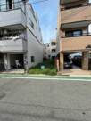 品川区西品川2丁目土地の画像