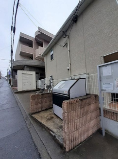 【その他共用部分】