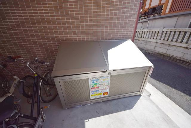 ＳＥＴＴＥＲ　ＲＩＤＧＥ　２０４のその他共用部分