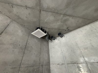  | DECOR BLOCCO OYAMA Uno