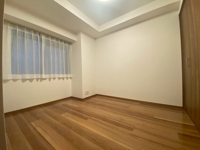 ヴィラフォンターナ千代田富士見の洋室