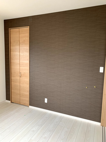 【内装】 | ＰＨＯＥＮＩＸ粕屋(フェニックスカスヤ) | 別号室の写真になります。現況優先。