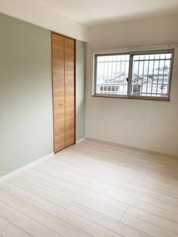 【洋室】 | ＰＨＯＥＮＩＸ粕屋(フェニックスカスヤ) | 別号室の写真になります。現況優先。