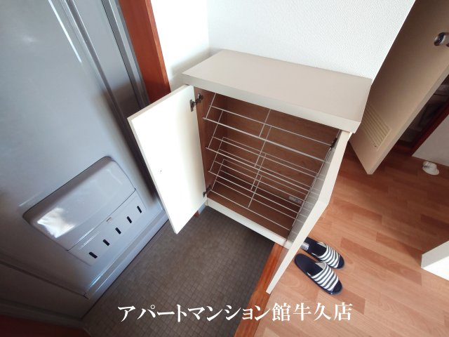 第2明紀マンションのその他