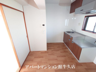 【居間・リビング】 | 第2明紀マンション