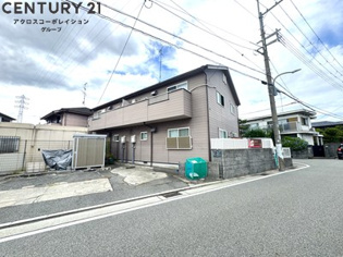 サイラント甲風園の外観