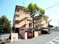 コーポ大栄の画像