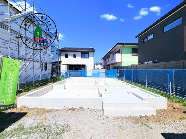 宮崎市恒久南3丁目Ⅱ期(2号棟)