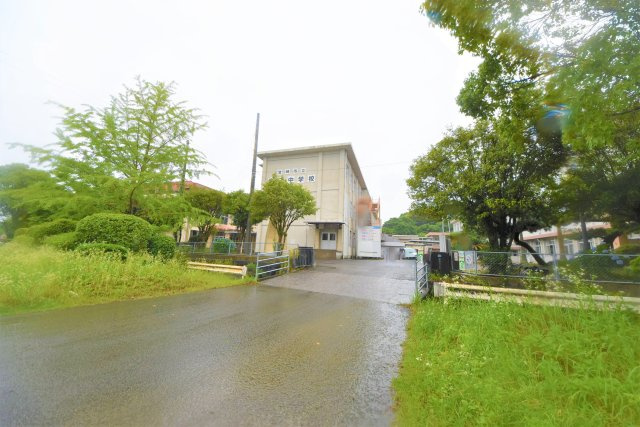 宮崎市恒久南3丁目Ⅱ期(2号棟)の周辺|赤江中学校