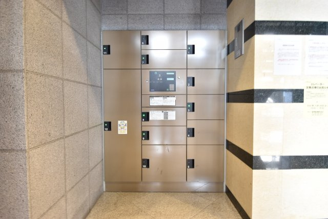 KAISEI江戸堀