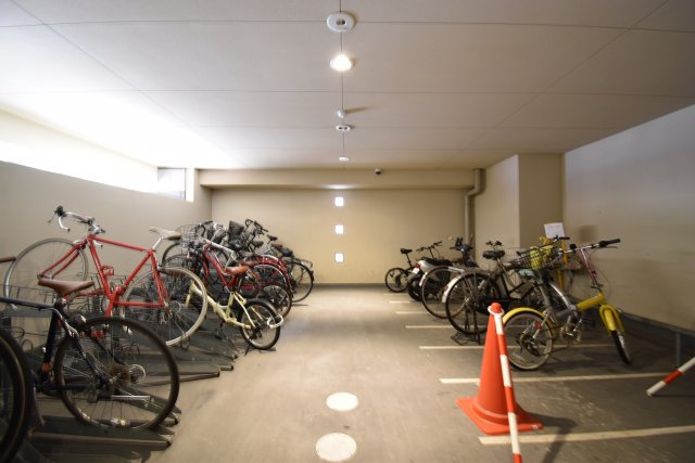 KAISEI江戸堀