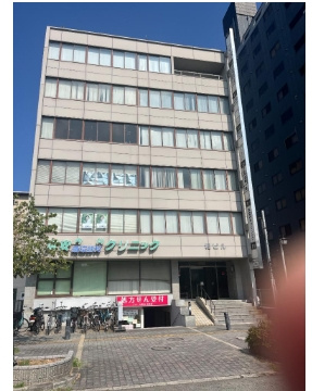 堀ビル