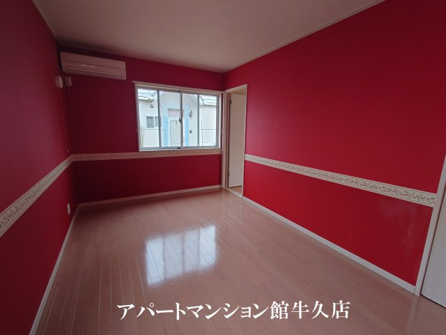 ドールハウスの居間・リビング