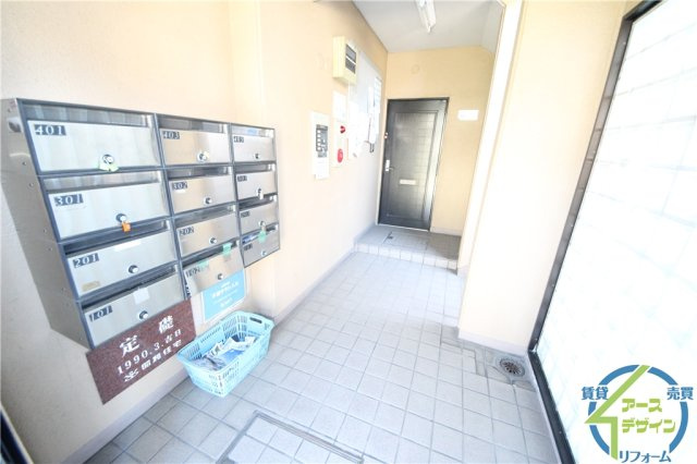 ベネフィス魚住Ⅱのその他