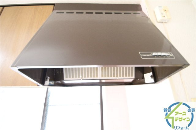 ベネフィス魚住Ⅱのその他|※類似部屋