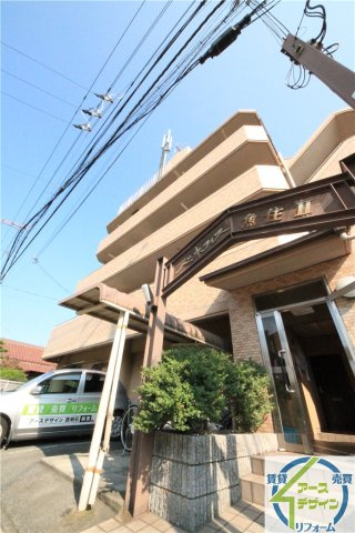 ベネフィス魚住Ⅱ