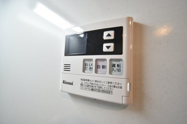 エステムコート難波Ⅴブロードの設備