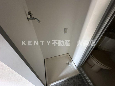 【設備】 | 仙台坂アルカディア | 洋室です