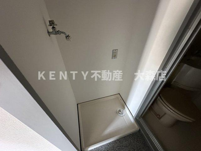 【設備】 | 仙台坂アルカディア | 洋室です