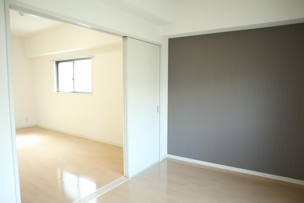 Mo-Ⅰの居間・リビング