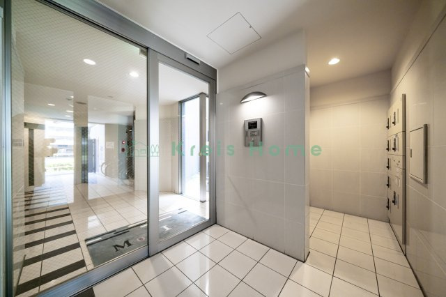 Mo-Ⅰのセキュリティ