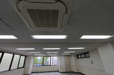 【設備】 | エクセルジオ五橋