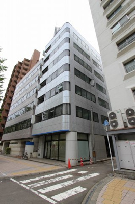 【外観】 | エクセルジオ五橋