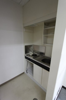 【キッチン】 | エクセルジオ五橋