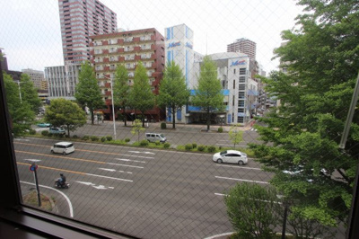 【展望】 | エクセルジオ五橋