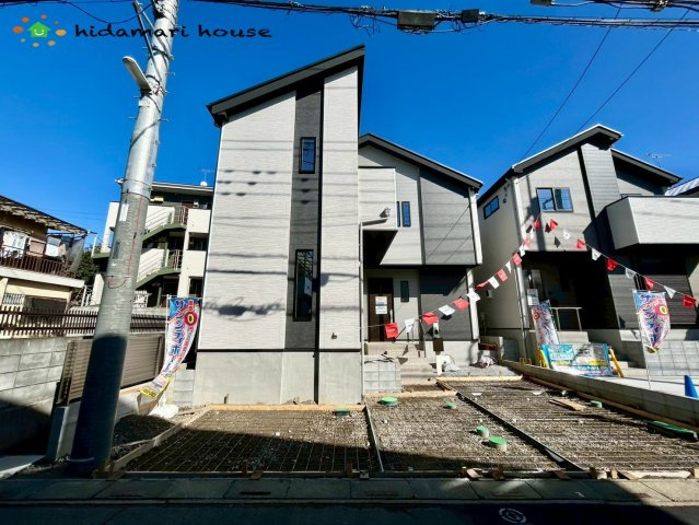 西区指扇15期　新築戸建　LIGARE01