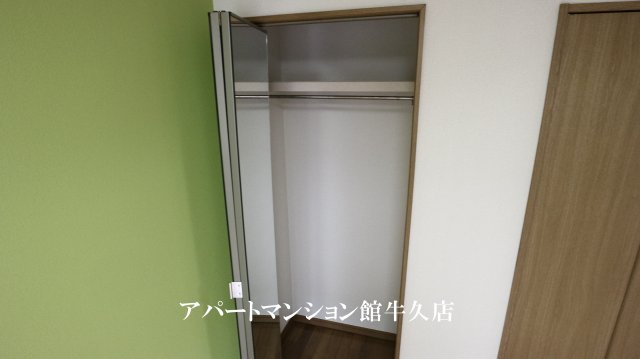 ヒーロー1番館の内装