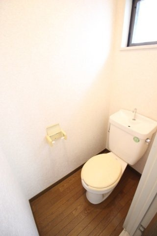 ひばり荘の内装|過ごしやすい室内です