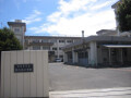ひばり荘の周辺|横須賀市立鶴久保小学校 262m
