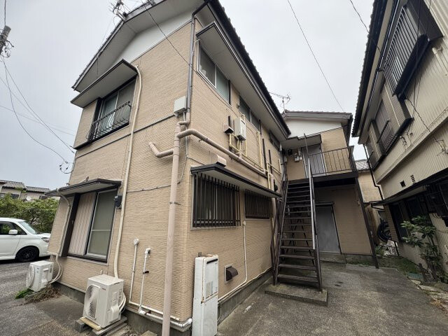 メゾン・ド・サクラ