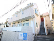 ハイツぎんがの画像