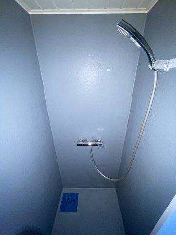 MICHISHITA　APARTMENTの内装