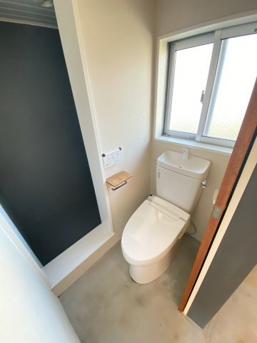 MICHISHITA　APARTMENTの内装