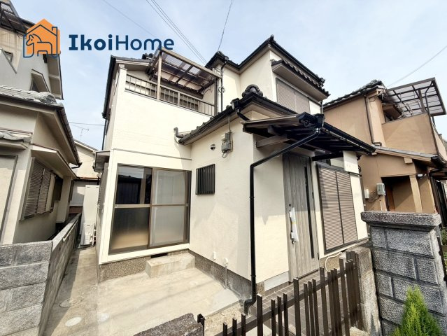 明石市魚住町長坂寺　中古戸建