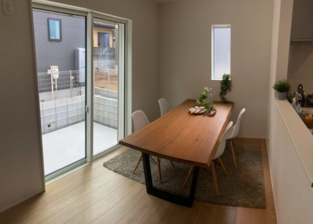 新築戸建　柏市松葉町３丁目の構造・工法・仕様