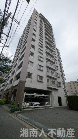 藤和シティホームズ南藤沢