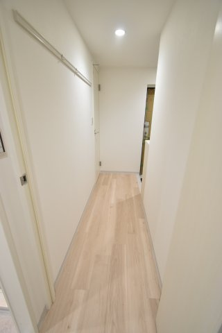 ミルグラシアスの内装