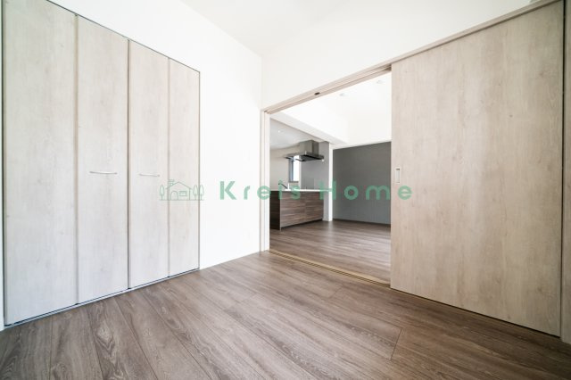 イーストワールド人形町の収納