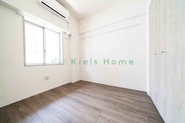 イーストワールド人形町の内装