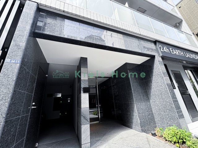 イーストワールド人形町