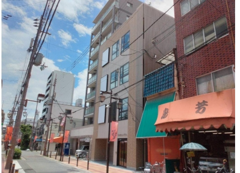 Ｎａｒｕｔｏｙａ　ＢＬＤ．