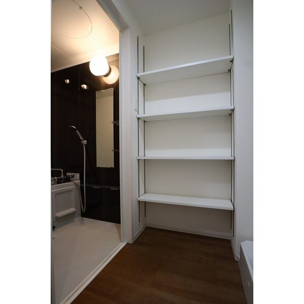 LUORE大曽根NORTH　名古屋市賃貸　仲介手数料無料の設備