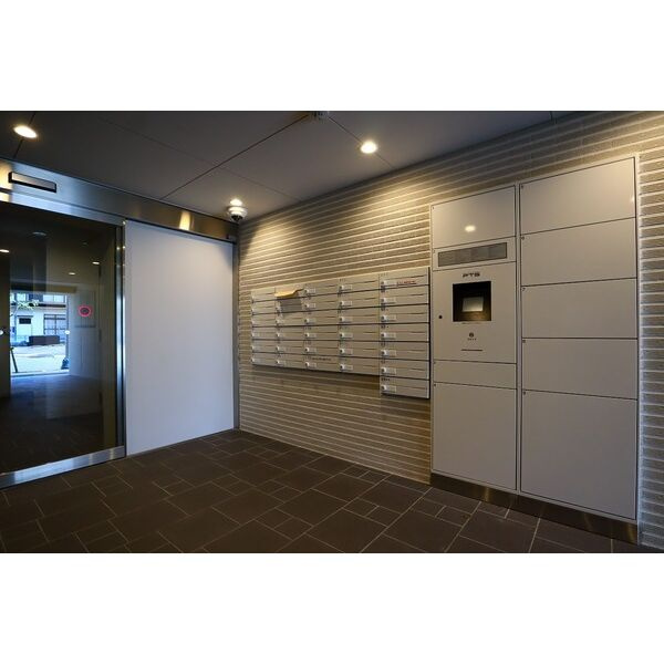 LUORE大曽根NORTH　名古屋市賃貸　仲介手数料無料のその他共用部分