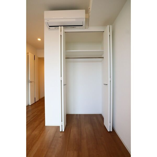 LUORE大曽根NORTH　名古屋市賃貸　仲介手数料無料の収納