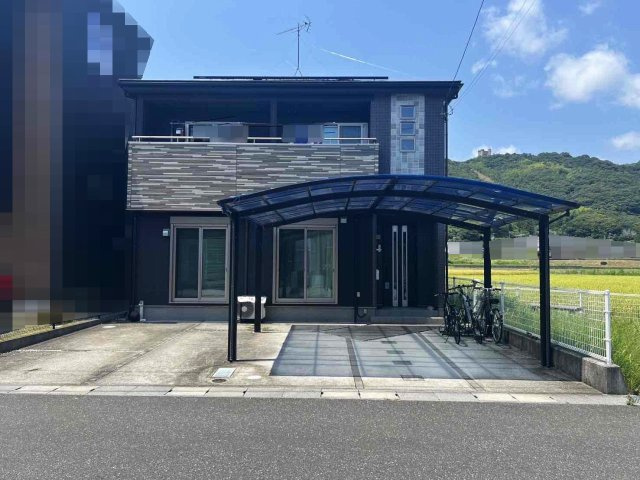 【外観】 | 香南市野市町新宮