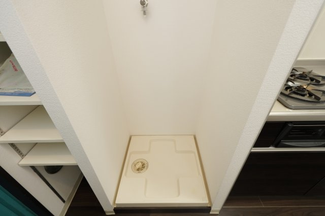 コーポロビンの設備